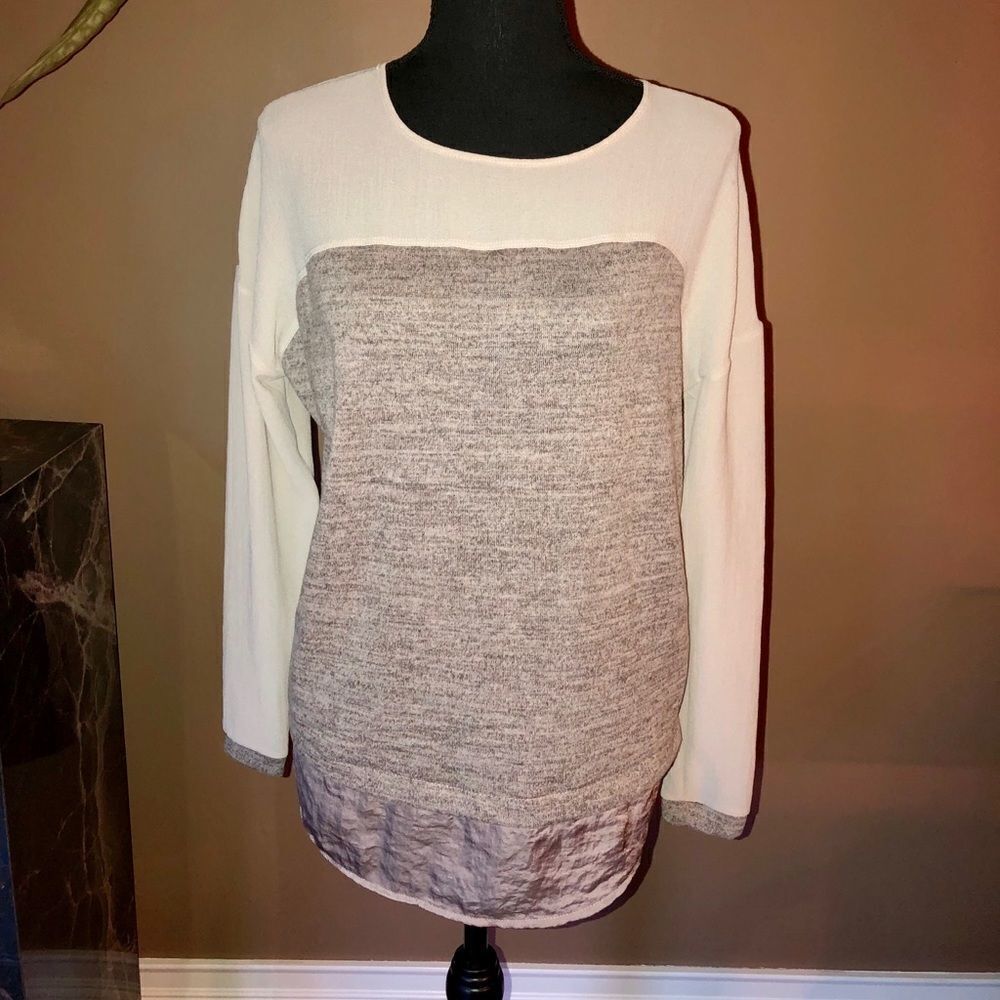 Zara Sweater